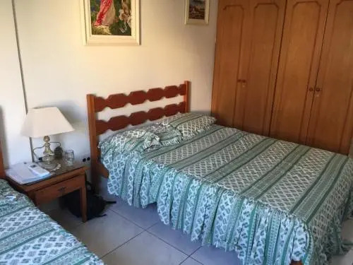 Apartamento Astúrias 2 Dorms Ar Cond
