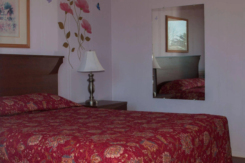 Motel Des Erables
