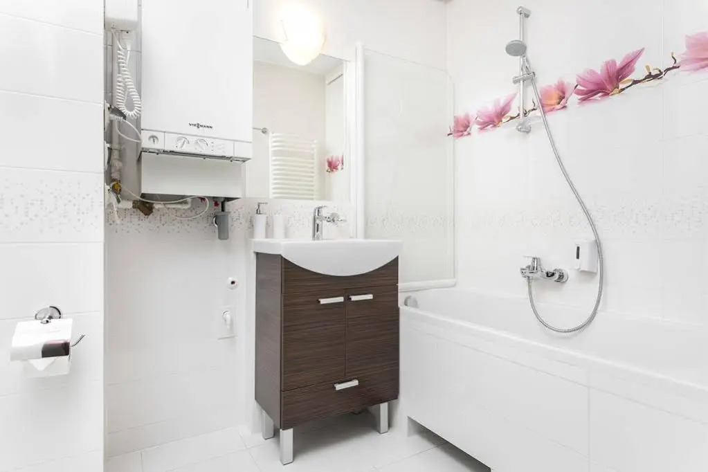 Apartamenty Krakoin