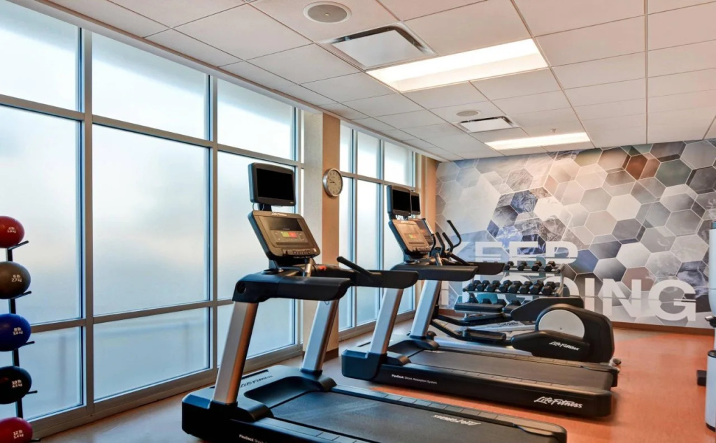 SpringHill Suites Denver at Anschutz Medical Campus