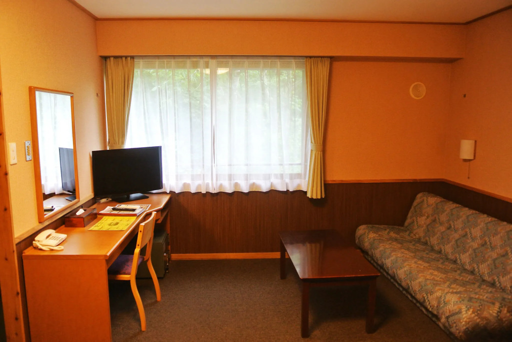 Shintamagawa Onsen