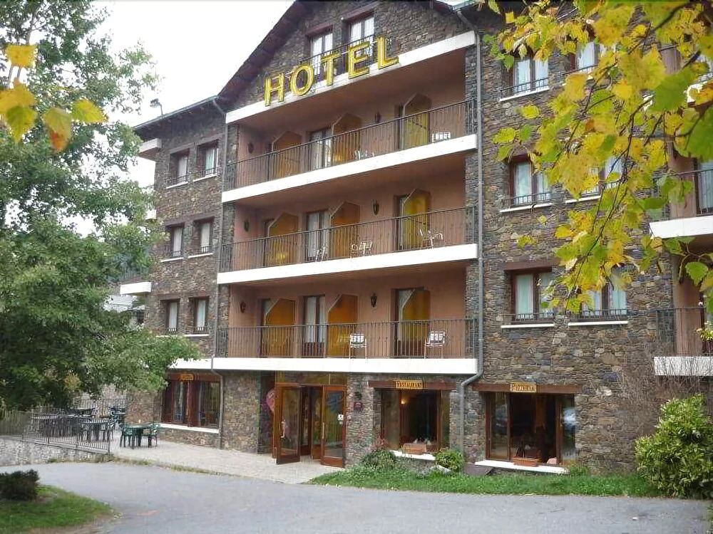 Del Bisset