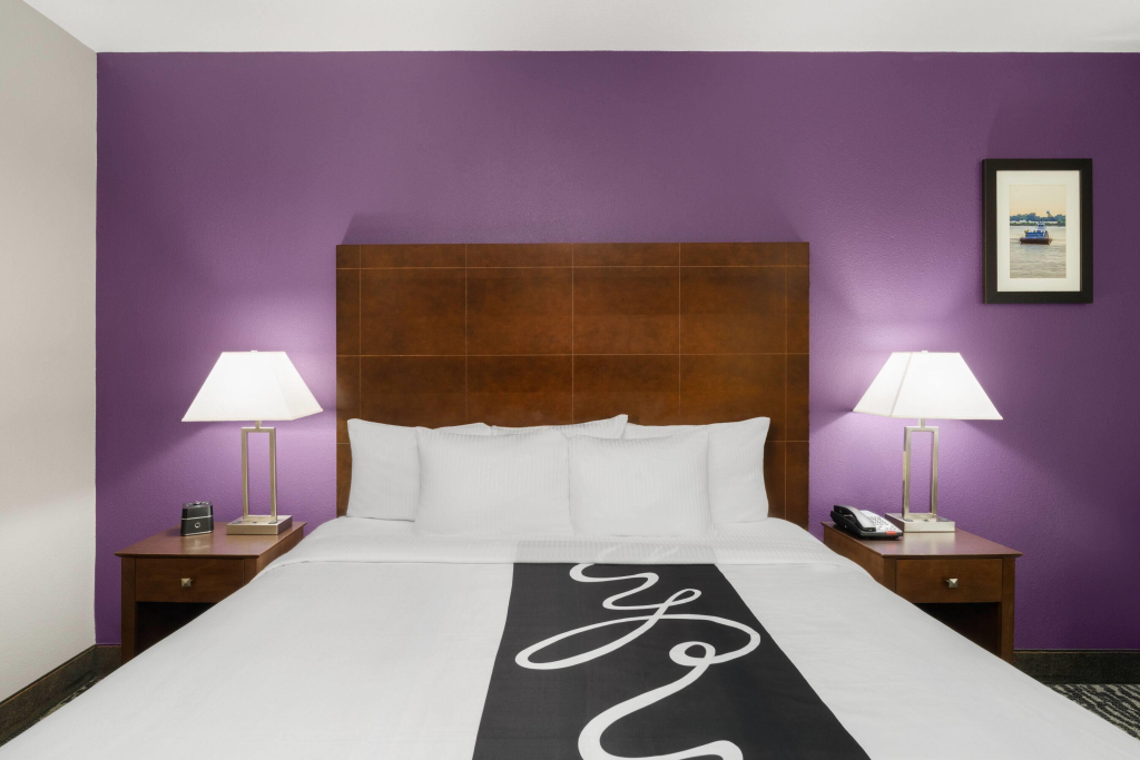 La Quinta by Wyndham Baton Rouge Denham Springs