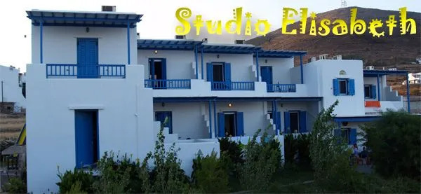 Studio Elisabeth