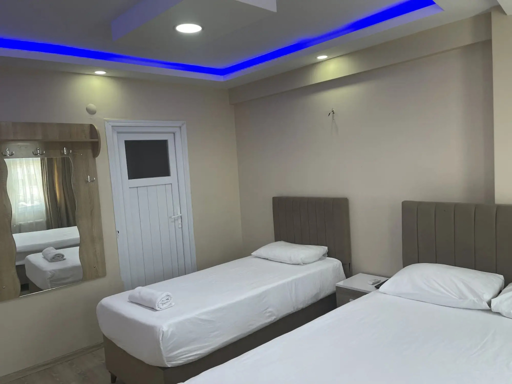 otel grand sami