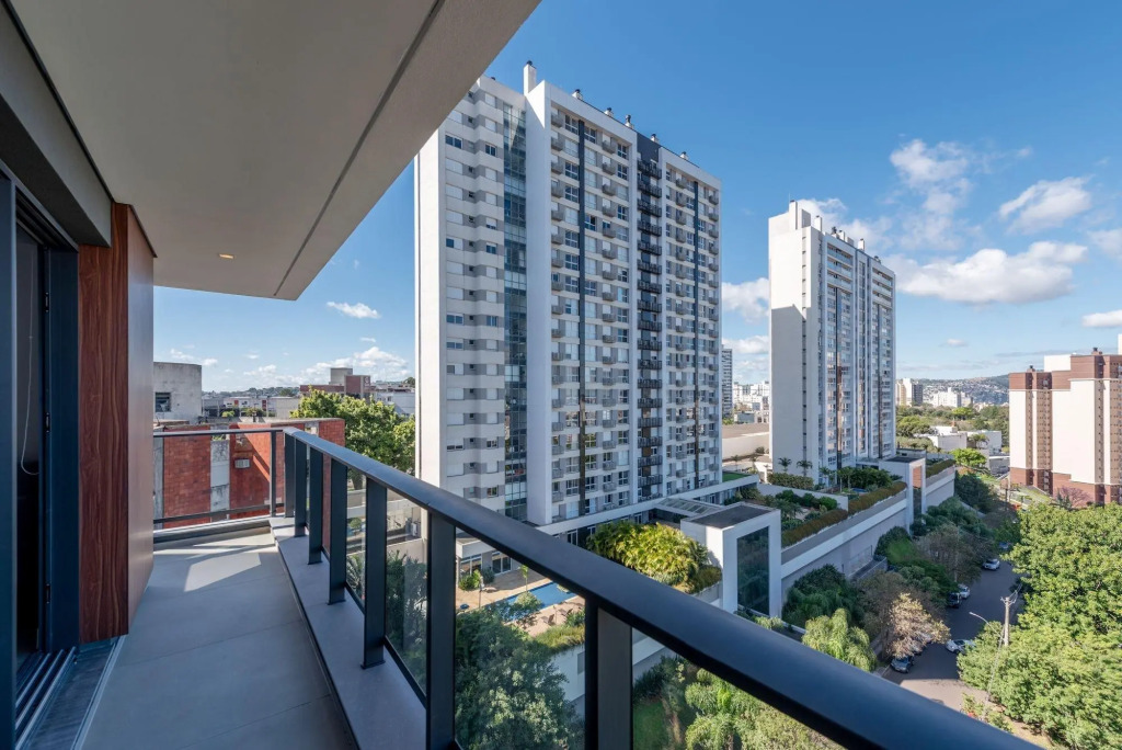 Liv   Apartamento 1102
