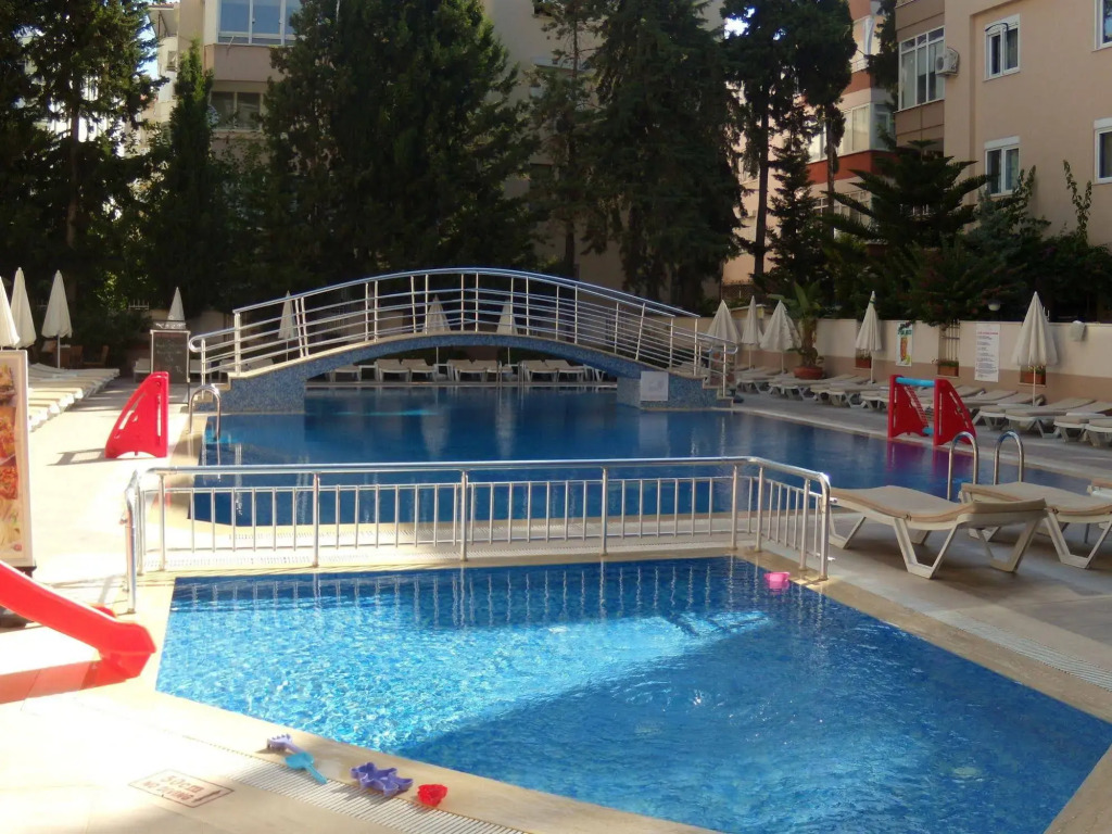 Ramira Joy Hotel