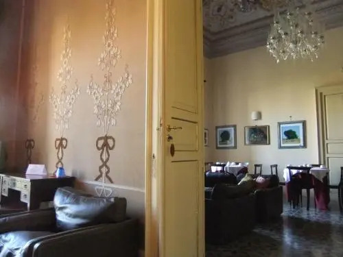 B&B Conte Ruggero