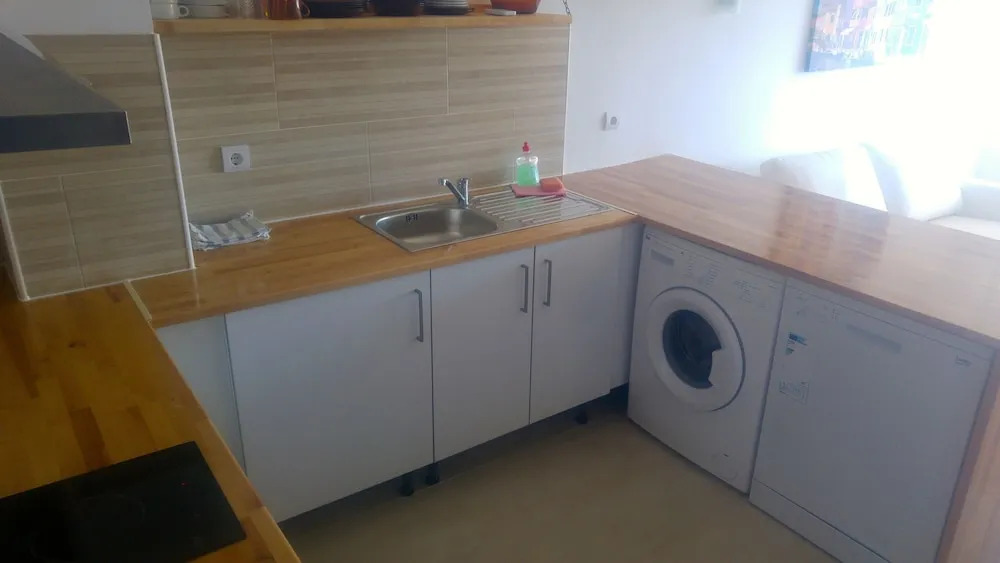 Apartamentos Sureda