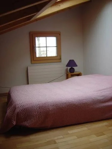 Apartment Fiescherwand OG 3.5 - GriwaRent AG