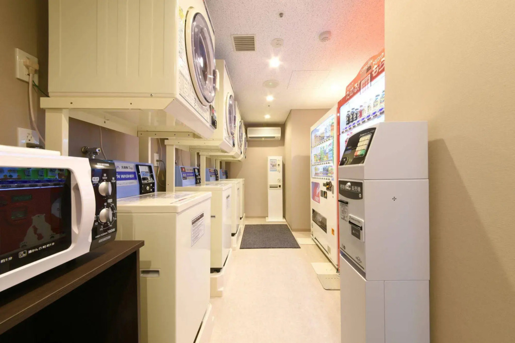 Vessel Inn Shigamoriyama Station