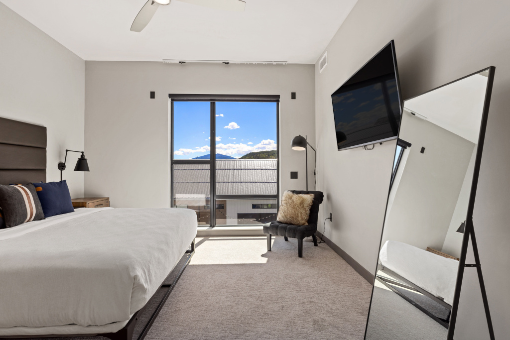 Hotel Indigo - Silverthorne by IHG