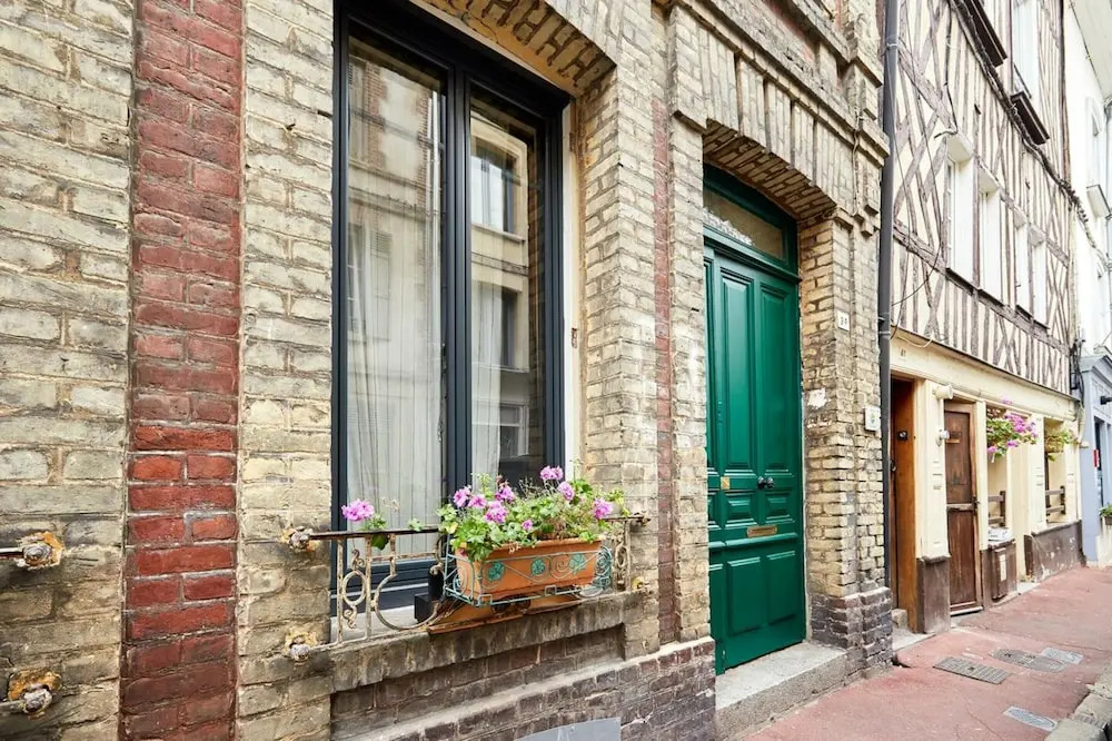 La villa des souhaits