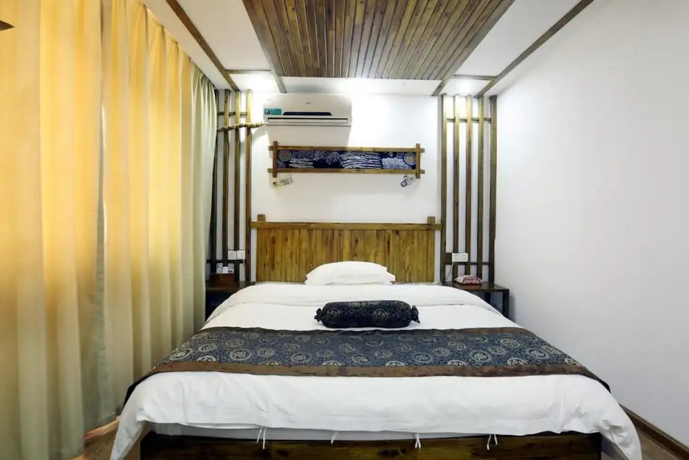 Qifengling Inn