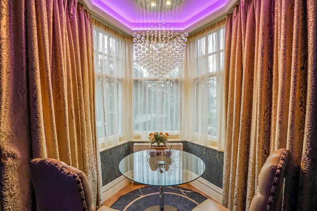 The Cranleigh Boutique