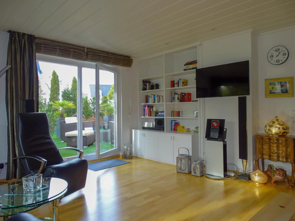 Ahrterrassen Penthouse