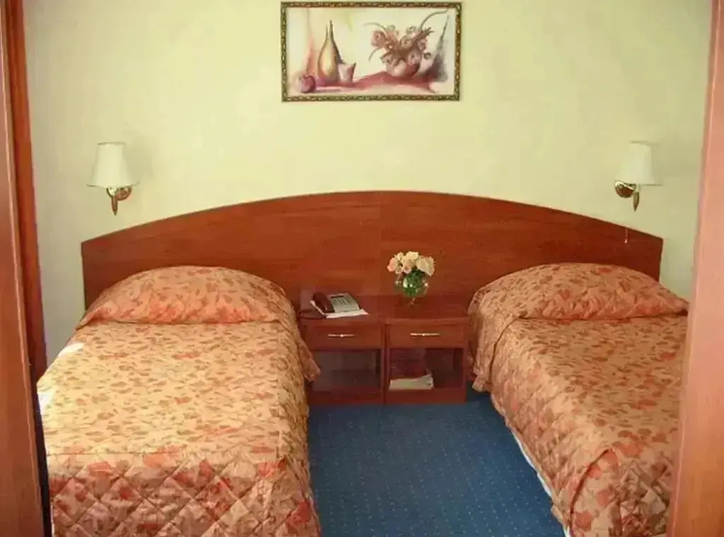 Hotel Park