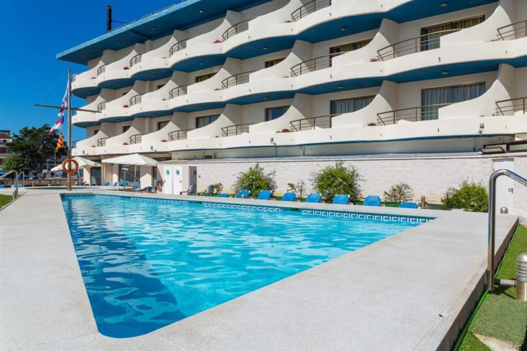 Hotel Astuy