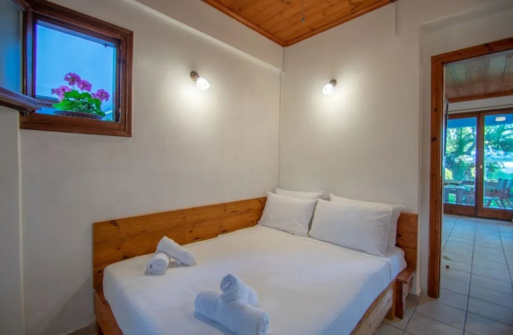 Fafla Beach Apartments