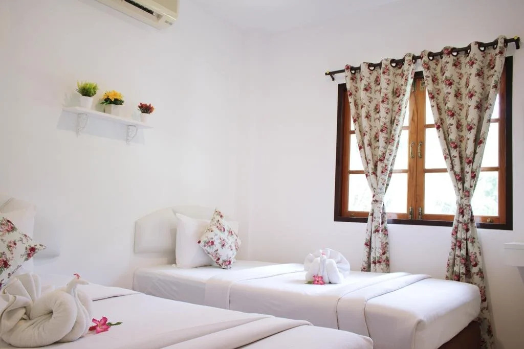 Pruksa Valley Resort