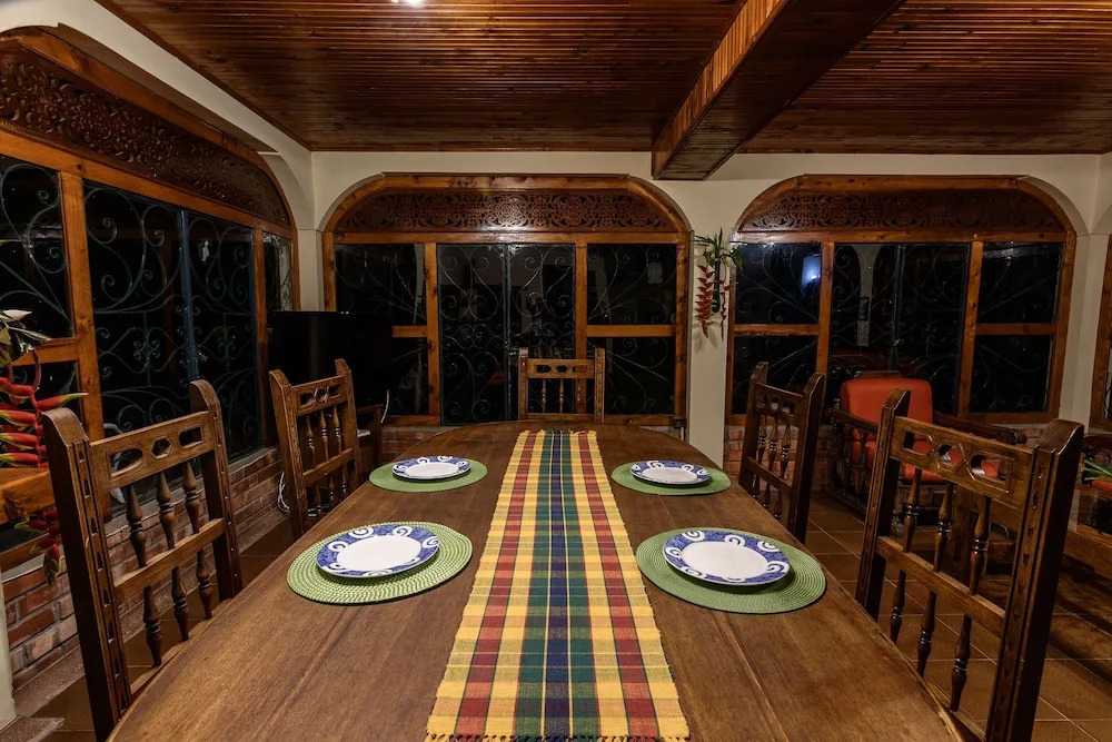 Finca Suite KD