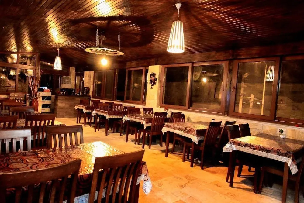 Yeni Foça Butik Otel