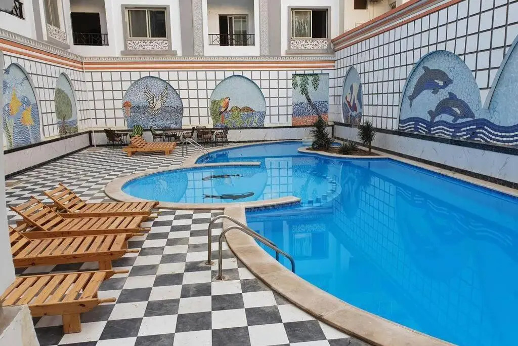 sheraton blaza 101
