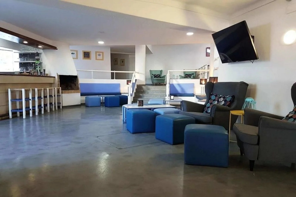 Apartamentos Turisticos Soldoiro