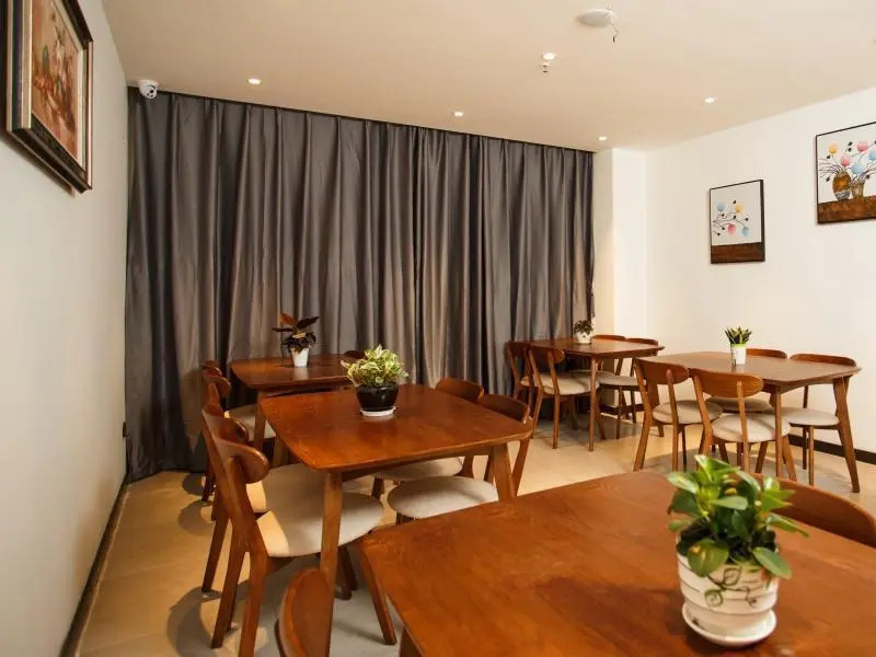 GreenTree Inn Kunming Nanping Pedestrian Street Hotel