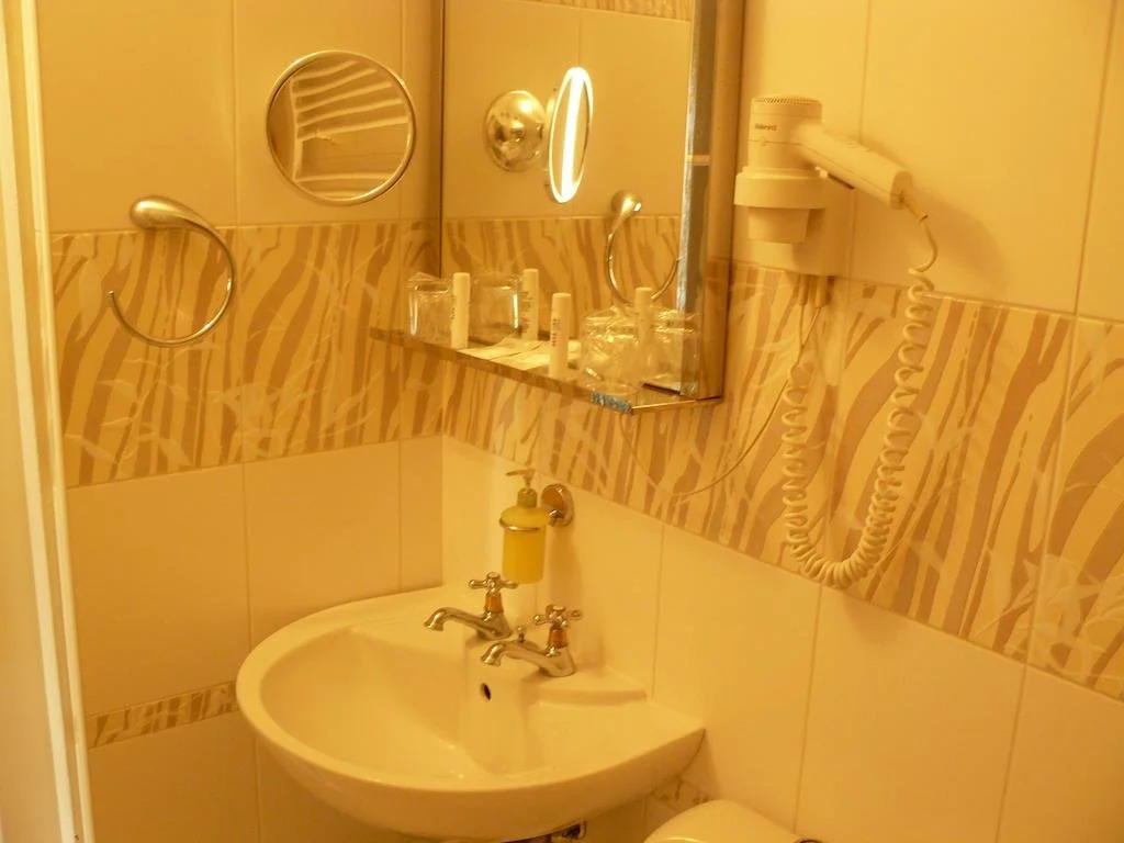 Hotel Zlatý Orel
