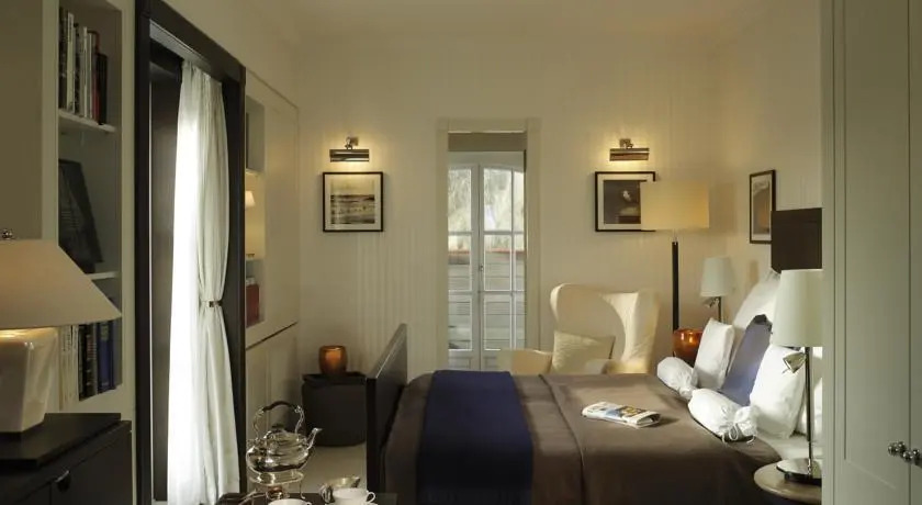 Dorint Hotel Söl’ring Hof