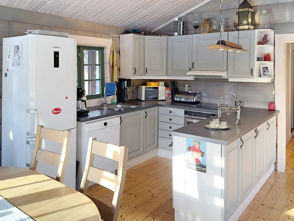 5 person holiday home in Drangedal-By Traum