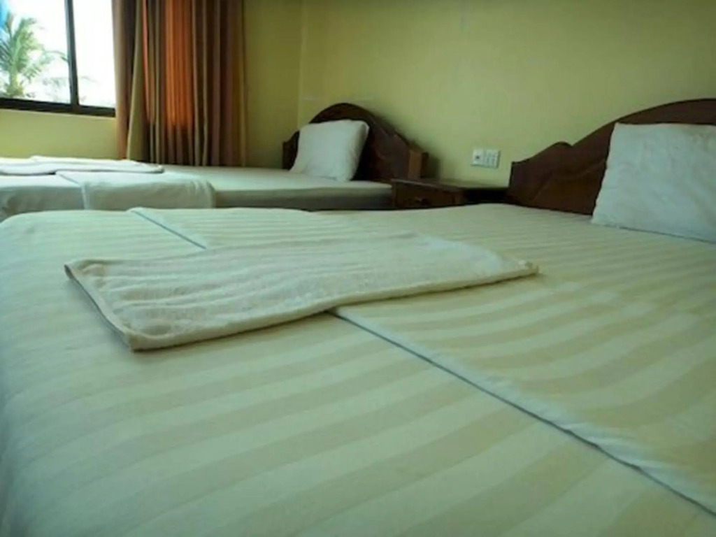 NYNY Hotel