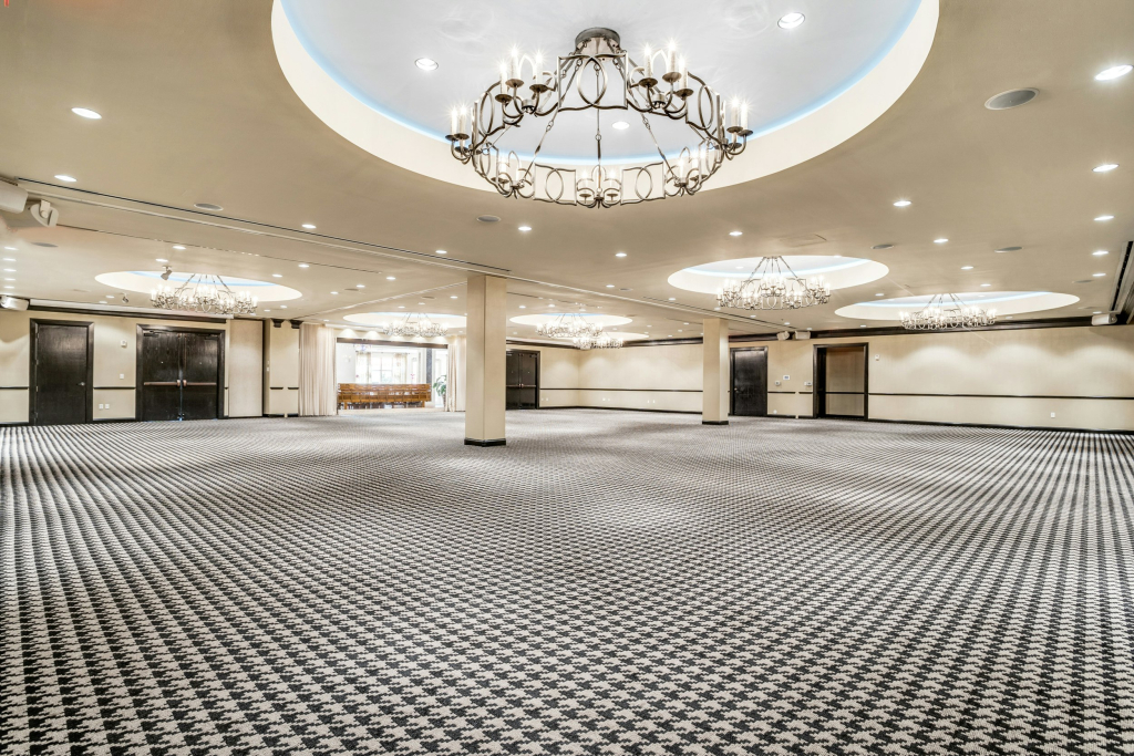 Hotel ZaZa Dallas