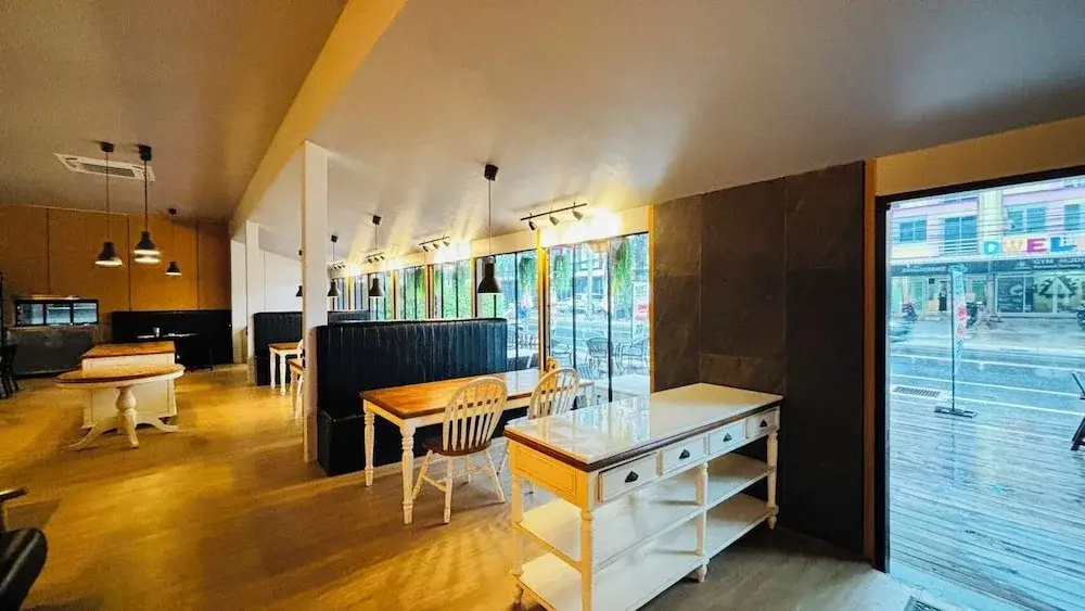 Xen Pool Access Phuket