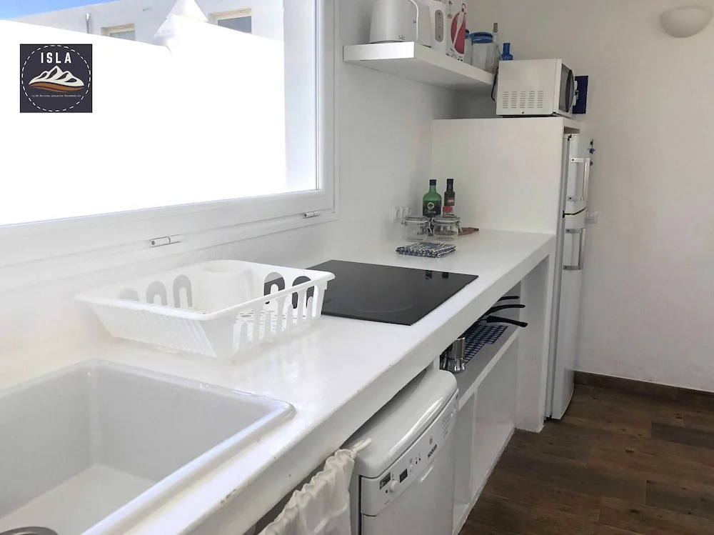 Apartamento  Sueño Marinero - Los Cocoteros