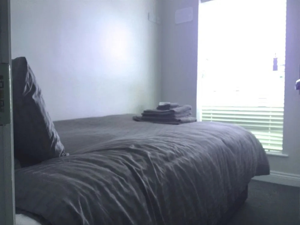 Fairview Serviced Accommodation