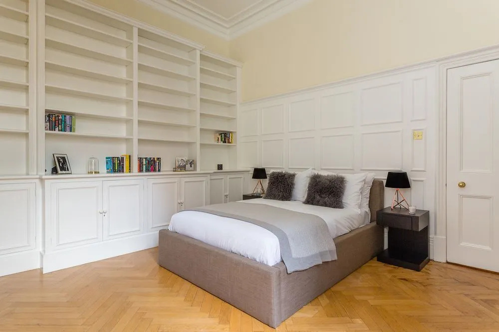 Luxurious Central 3BR Flat in Westminster