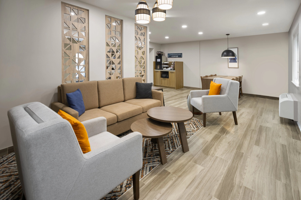 Candlewood Williamsport by IHG