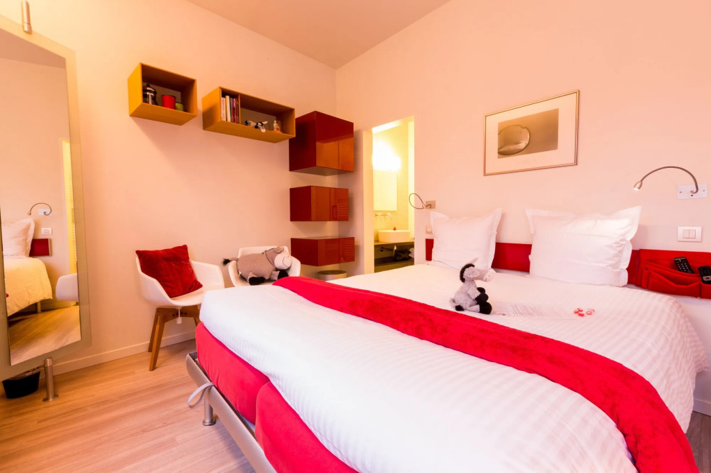 B&B Asinello