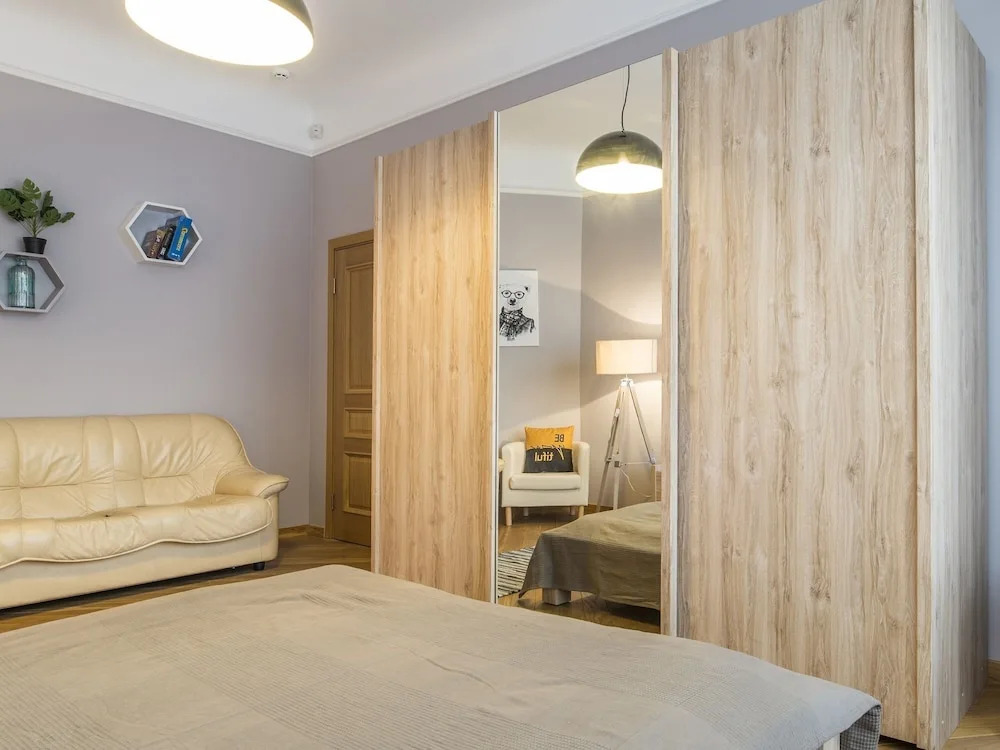 Heart of Riga Apartment