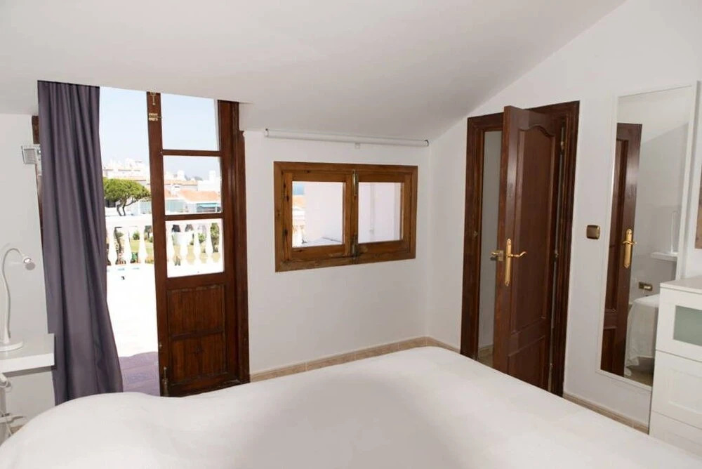 Villa Playa Beach House
