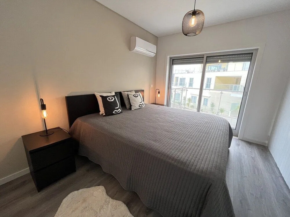 Cliffs Apartment - Astonishing bay view