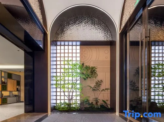 Homeinn Selectde Hotel (Guilin Two Rivers and Four Lakes，Elephant Trunk Hill Scenic Area