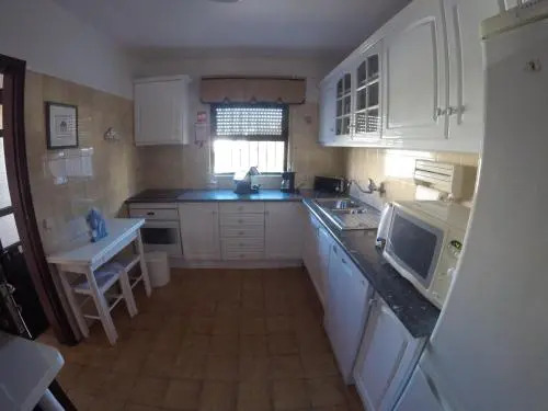 Apartamento A11 - 800m da praia