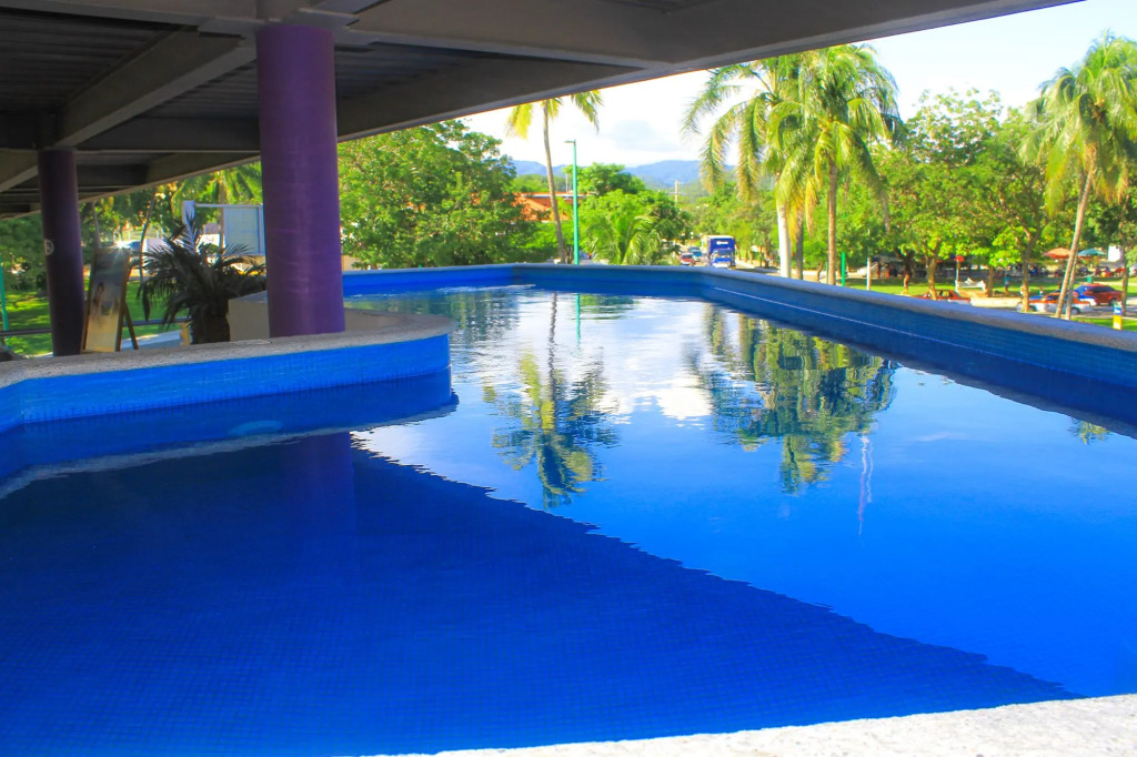 AM Hotel y Plaza