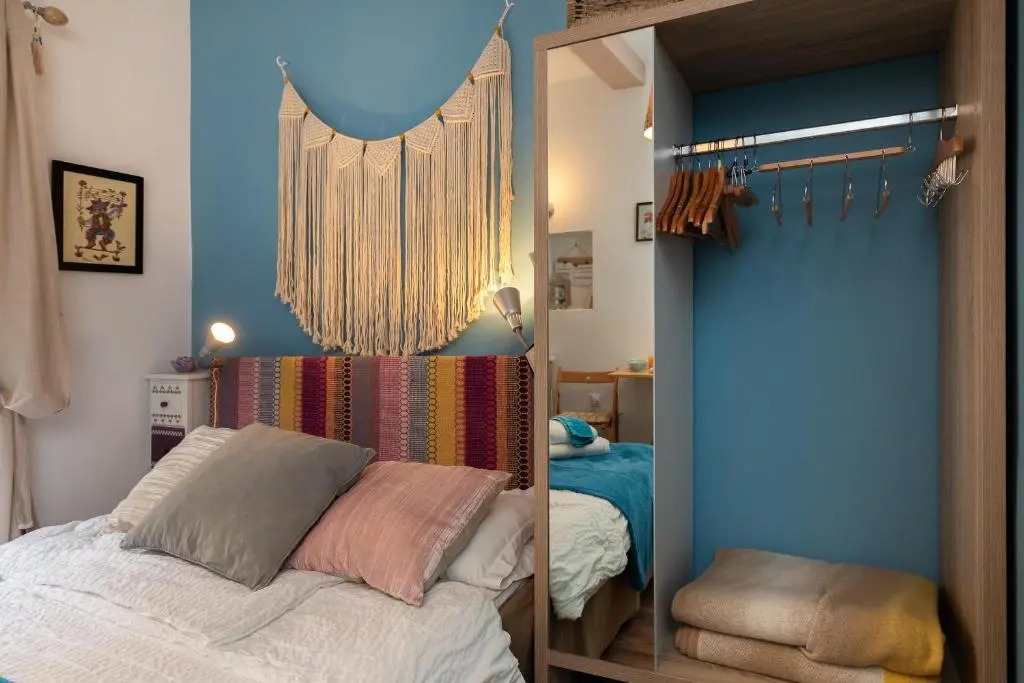 Guest House Blue Wave