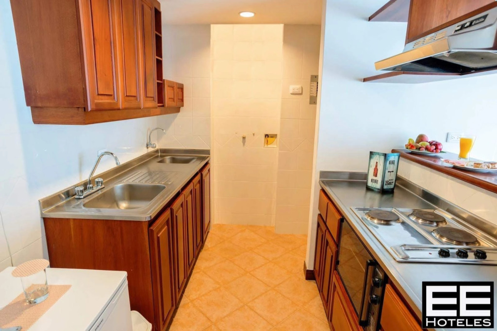 Leblon Suites Hotel Milla de Oro