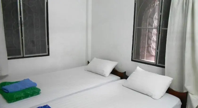 Xaysana Guesthouse