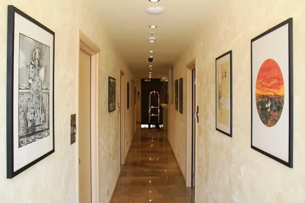 Ming Hao Hotel